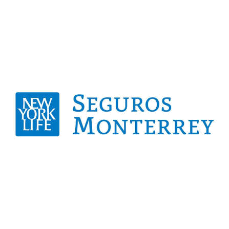 Logo Seguros Monterrey New York Life
